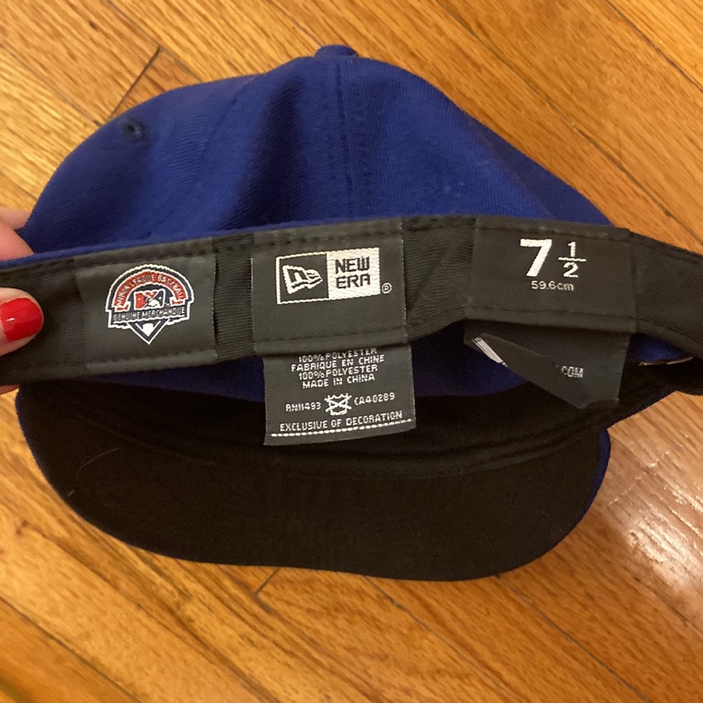 Durham Bulls Ball cap - Picture 7 of 7